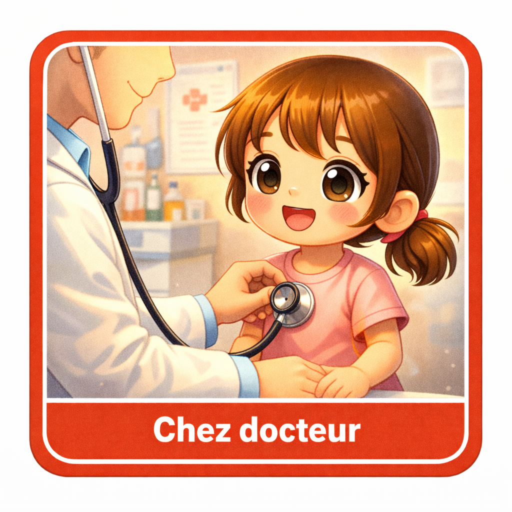 Docteur