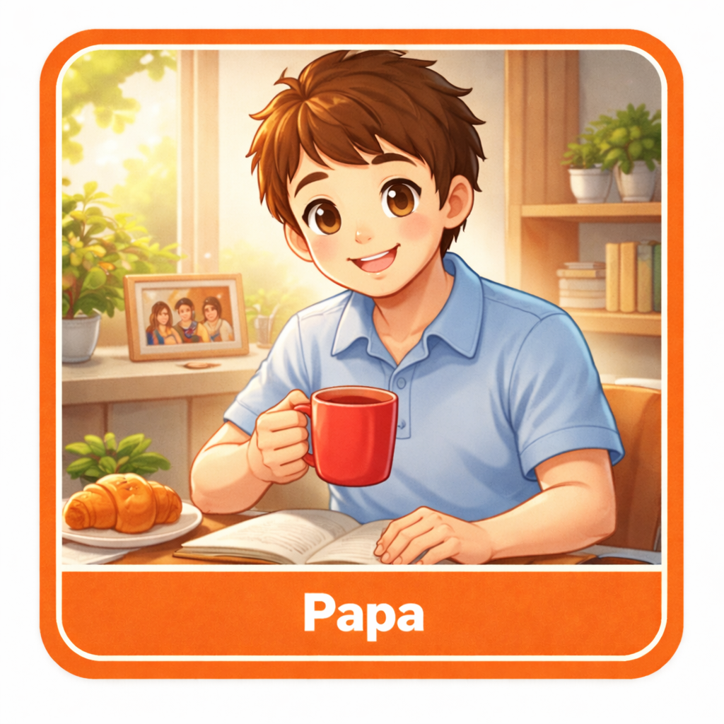 Papa