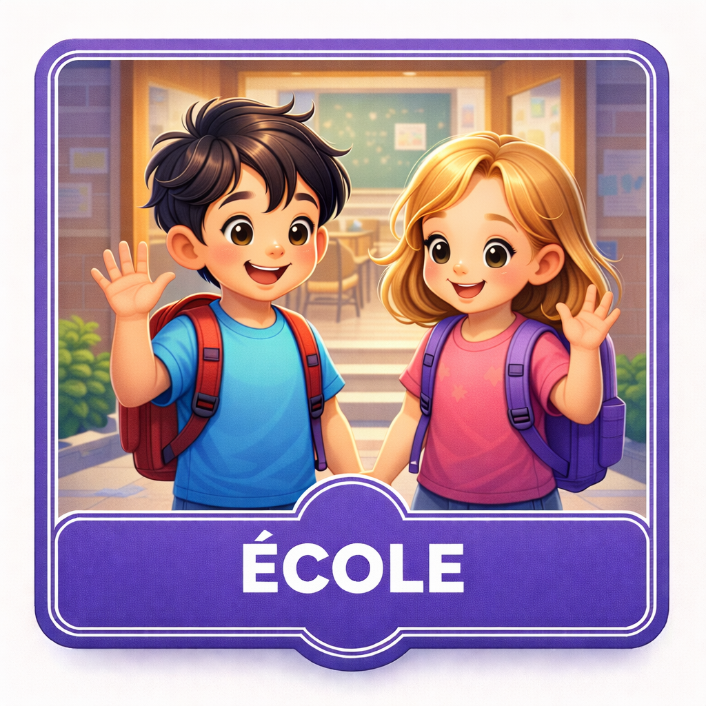 Ecole