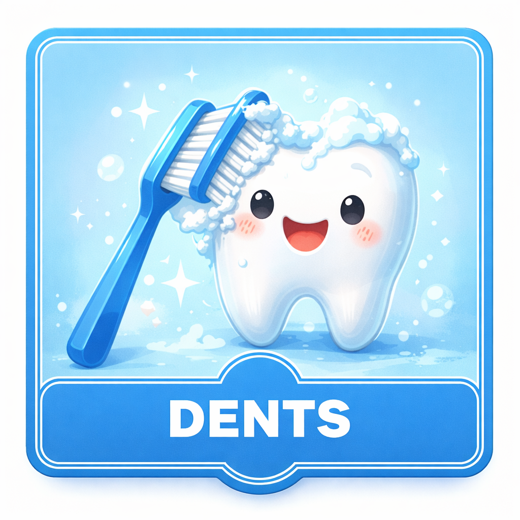 Dents