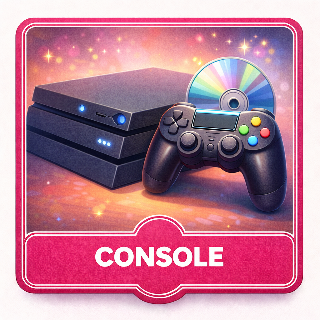 Console