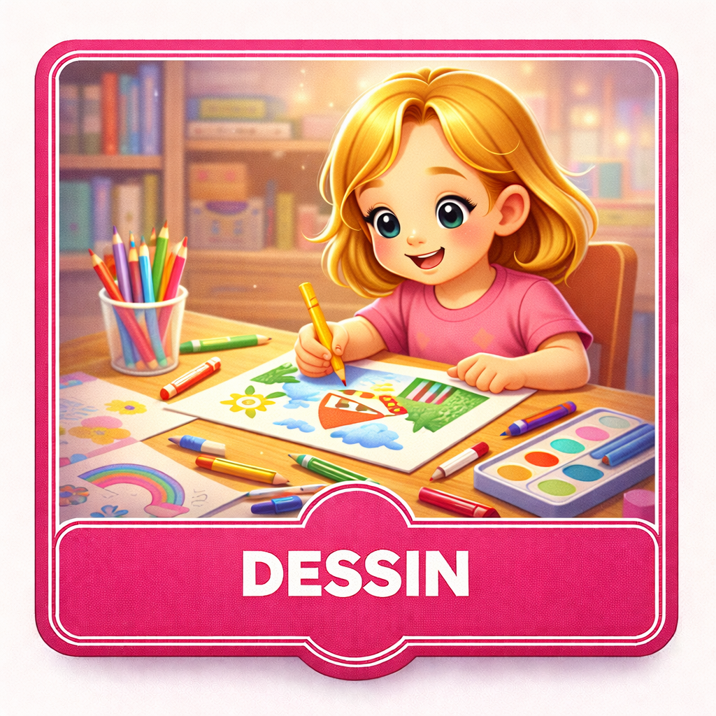 Dessin